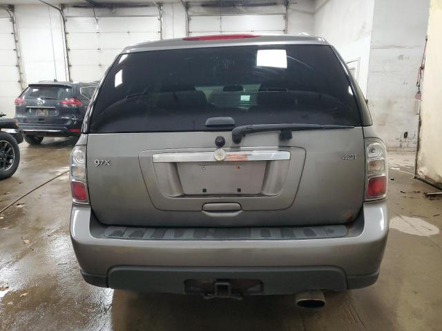 صورة رقم 6 من المزاد - 2008 SAAB 9-7X 4.2I مع VIN 5S3ET13S382804450