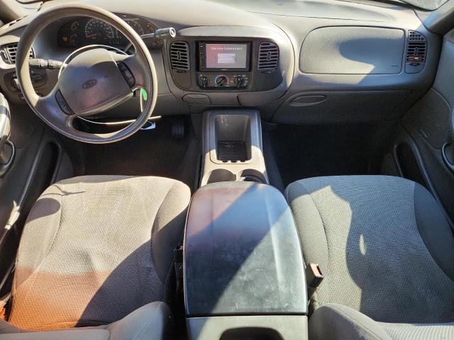 Photo 8 from auction – 2002 FORD EXPEDITION with VIN 1FMRU15WX2LA41991