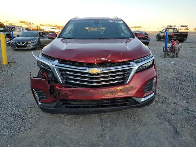 Photo 5 from auction – 2024 CHEVROLET EQUINOX PR with VIN 3GNAXNEG0RL242815