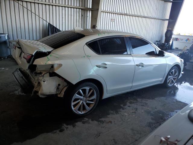 Photo 3 from auction – 2017 ACURA ILX BASE W with VIN 19UDE2F35HA005489