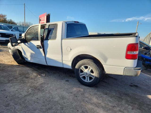 Photo 2 from auction – 2007 FORD F150 with VIN 1FTPX14V77KC86997