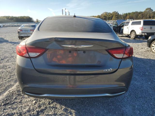 Photo 6 from auction – 2016 CHRYSLER 200 with VIN 1C3CCCAB8GN155936