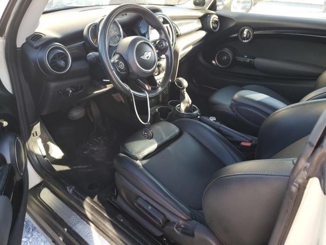 Photo 8 from auction – 2015 MINI COOPER S with VIN WMWXP7C5XF2A34289