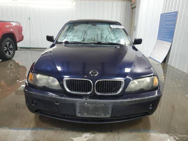 Photo 5 from auction – 2004 BMW 325 XI with VIN WBAEU33414PR13094