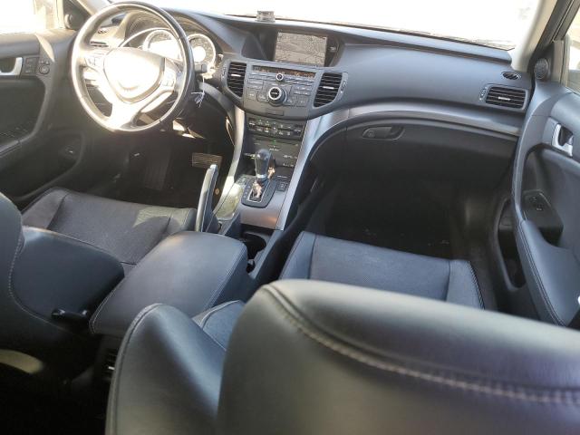 Photo 8 from auction – 2014 ACURA TSX TECH with VIN JH4CU2F68EC001992