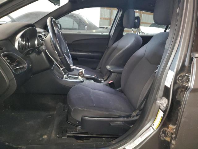 Photo 7 from auction – 2013 CHRYSLER 200 TOURIN with VIN 1C3CCBBB7DN602227