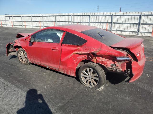 Фото 2 с аукциона – 2012 HONDA CIVIC EX с VIN 2HGFG3B86CH518531