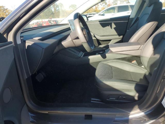 Photo 7 from auction – 2024 TESLA MODEL 3 with VIN 5YJ3E1EB9RF798544