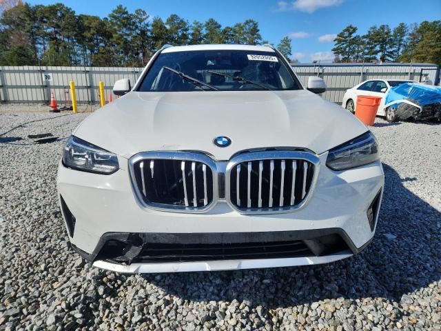 Photo 5 from auction – 2022 BMW X3 SDRIVE3 with VIN 5UX43DP07N9K46390