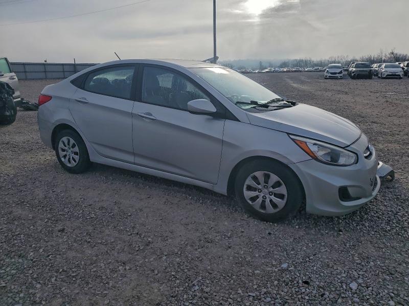 Photo 4 from auction – 2016 HYUNDAI ACCENT with VIN KMHCT4AE9GU014483