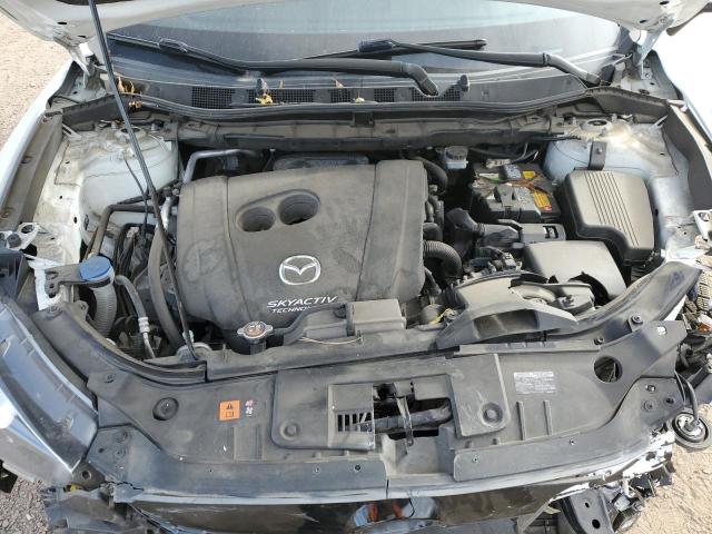 Photo 12 from auction – 2015 MAZDA CX-5 with VIN JM3KE4DY0F0474192