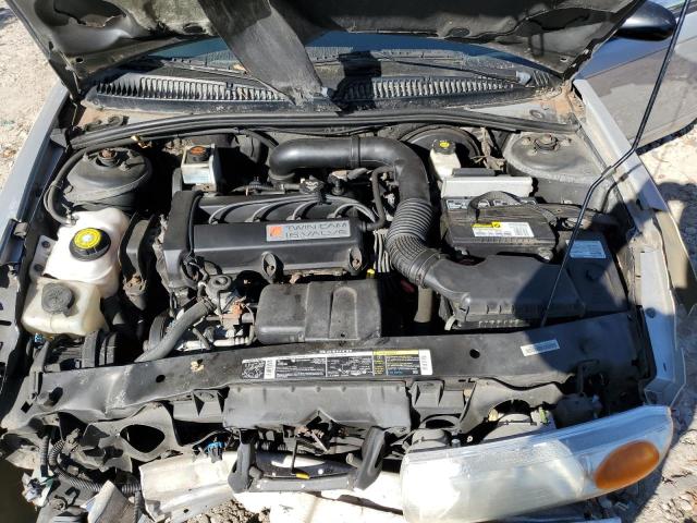 Photo 11 from auction – 2002 SATURN SL2 with VIN 1G8ZK52732Z300438