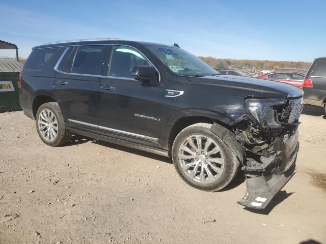 Photo 4 from auction – 2022 GMC YUKON DENA with VIN 1GKS2DKL6NR233437