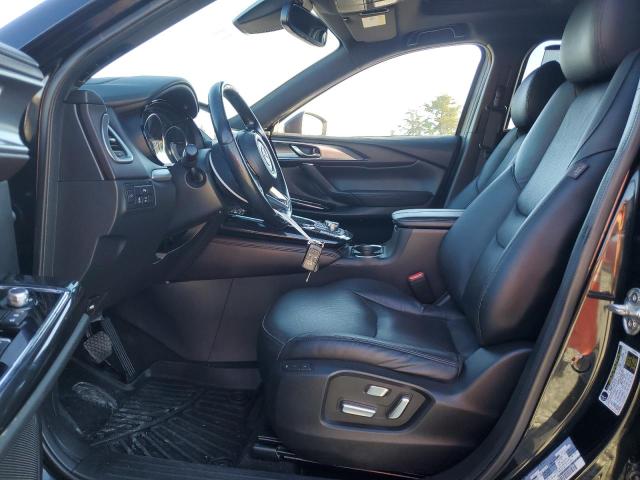 Photo 7 from auction – 2018 MAZDA CX-9 GRAND with VIN JM3TCBDY0J0209621