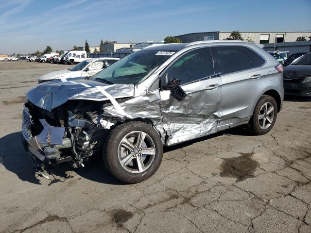 Zdjęcie 1 z aukcji – 2024 FORD EDGE SEL z VIN 2FMPK4J94RBA91035