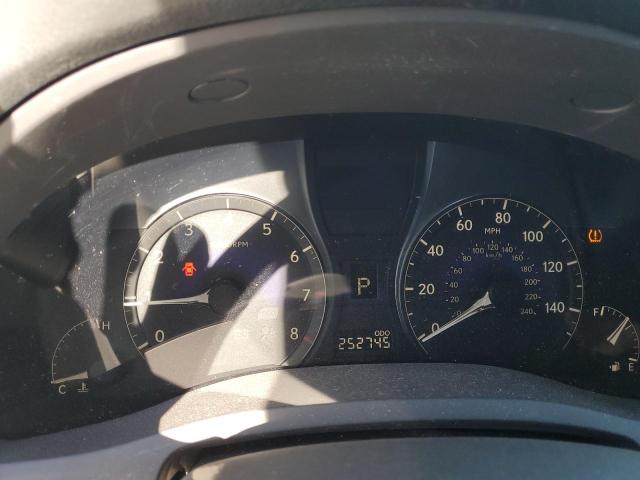 Photo 9 from auction – 2011 LEXUS RX with VIN 2T2BK1BA4BC097318