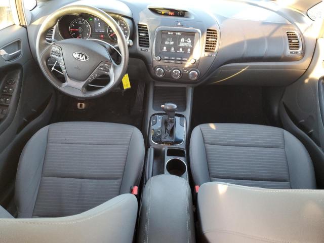 Photo 8 from auction – 2018 KIA FORTE LX with VIN 3KPFL4A70JE268558