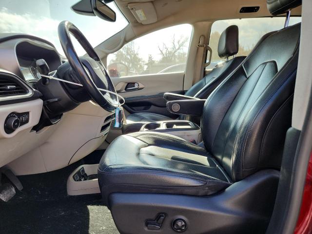 Photo 7 from auction – 2020 CHRYSLER PACIFICA T with VIN 2C4RC1BG8LR283806