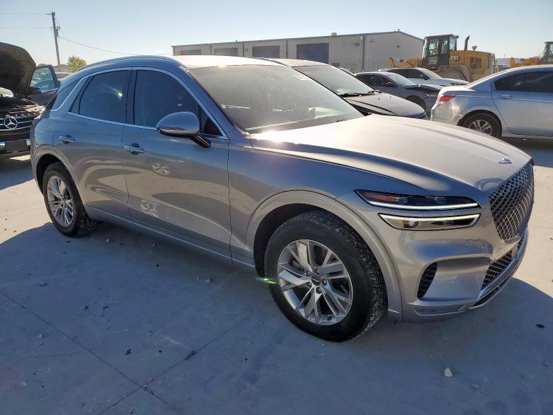 Photo 4 from auction – 2023 GENESIS GV70 BASE with VIN KMUMADTB6PU089995