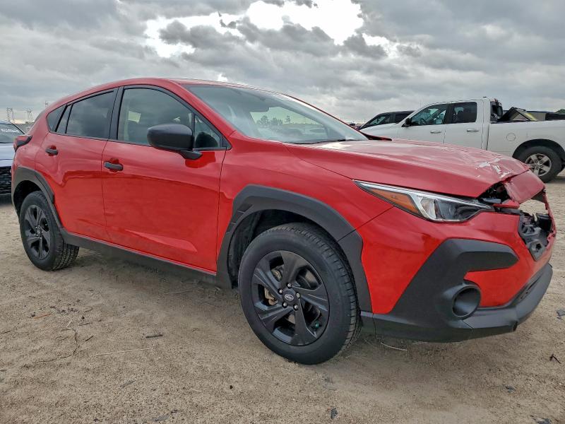 Zdjęcie 4 z aukcji – 2024 SUBARU CROSSTREK z VIN JF2GUABCXRH859600
