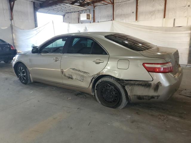 Photo 2 from auction – 2008 TOYOTA CAMRY with VIN 4T1BE46K28U788001