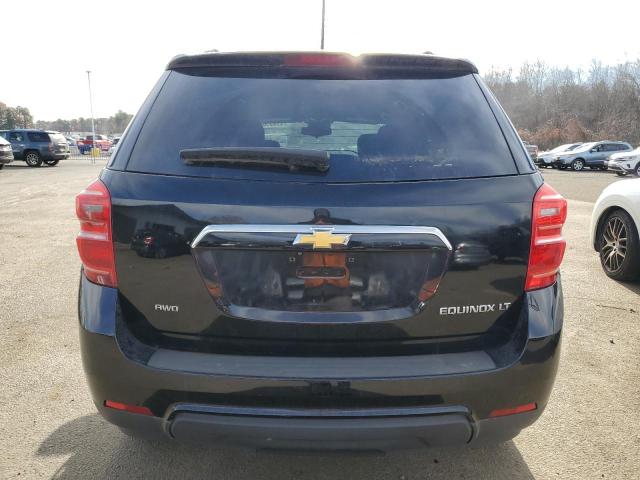 Photo 6 from auction – 2016 CHEVROLET EQUINOX with VIN 2GNFLFEK8G6230795
