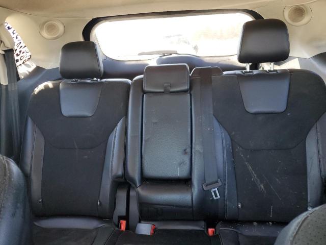 Photo 10 from auction – 2018 FORD EDGE SPORT with VIN 2FMPK4AP2JBC53344