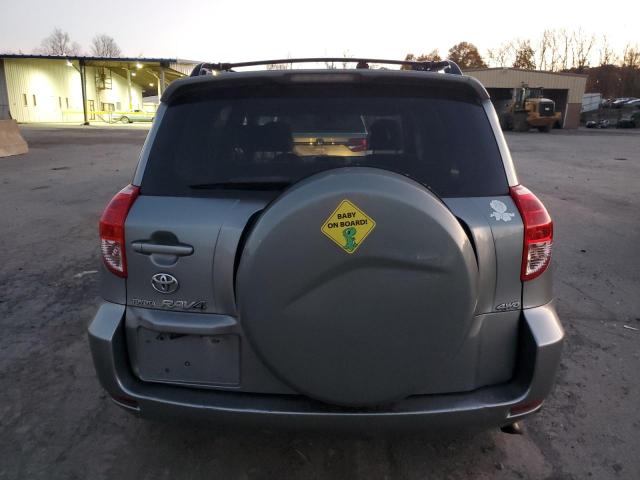 Photo 6 from auction – 2008 TOYOTA RAV4 with VIN JTMBK35V085053157
