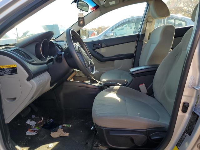 Photo 7 from auction – 2011 KIA FORTE EX with VIN KNAFU4A20B5405297