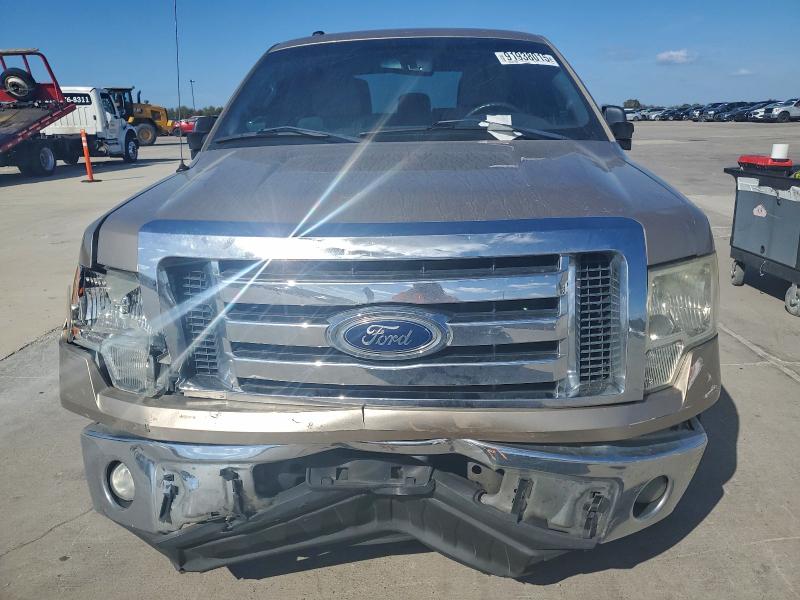 Photo 5 from auction – 2012 FORD F150 SUPER with VIN 1FTFW1CFXCFA28307
