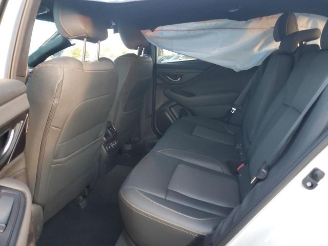 Photo 11 from auction – 2022 SUBARU OUTBACK WI with VIN 4S4BTGUD8N3282816