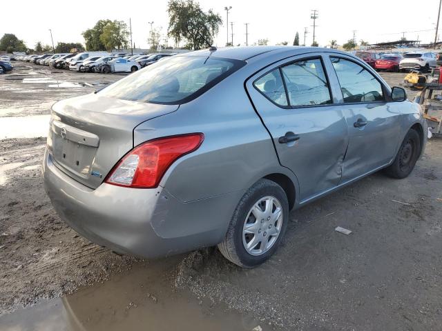 Photo 3 from auction – 2013 NISSAN VERSA S with VIN 3N1CN7AP8DL892397