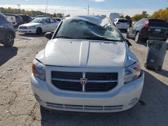 Photo 5 from auction – 2009 DODGE CALIBER SX with VIN 1B3HB48AX9D200506