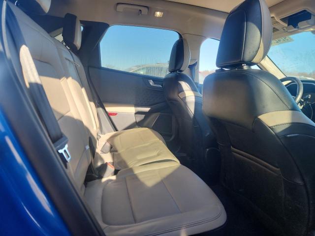 Photo 11 from auction – 2020 FORD ESCAPE TIT with VIN 1FMCU9J97LUA00640