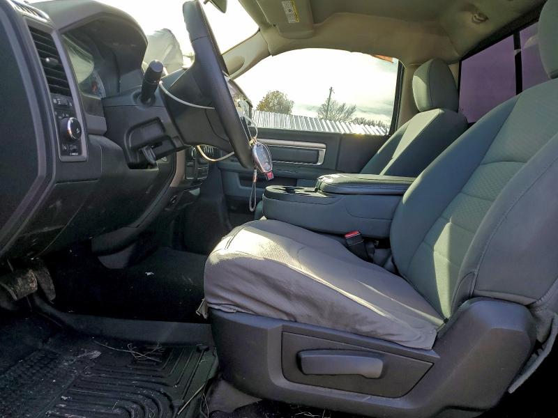 Photo 7 from auction – 2013 RAM 1500 ST with VIN 3C6JR7ATXDG511719