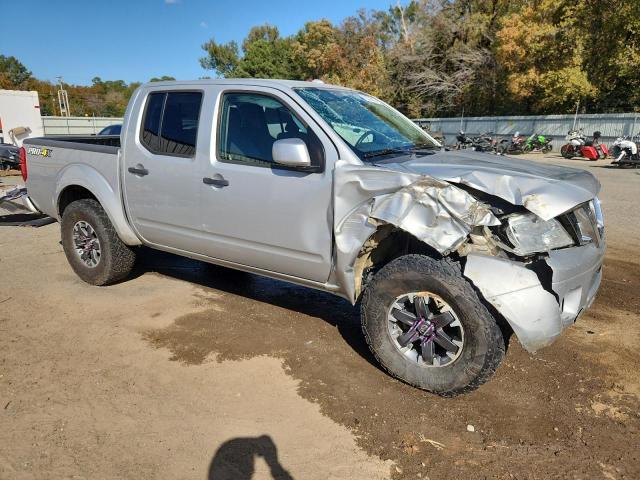 Photo 4 from auction – 2018 NISSAN FRONTIER S with VIN 1N6AD0EV0JN731946