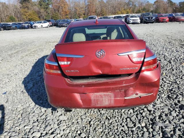 Photo 6 from auction – 2014 BUICK VERANO with VIN 1G4PS5SK8E4140507