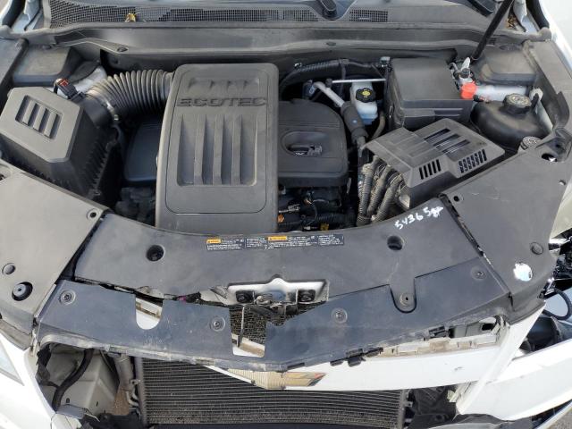 Photo 12 from auction – 2013 CHEVROLET EQUINOX LT with VIN 2GNALFEK6D6120673