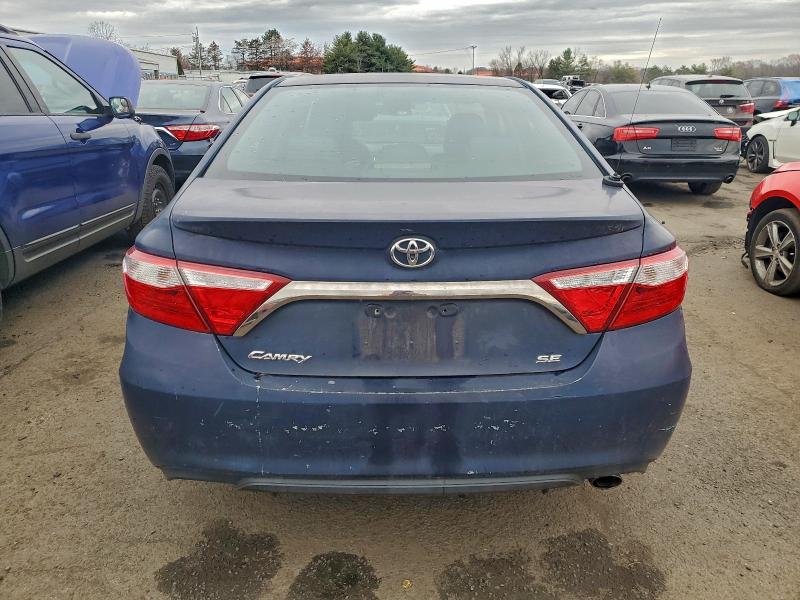Photo 6 from auction – 2016 TOYOTA CAMRY LE with VIN 4T1BF1FK2GU137526