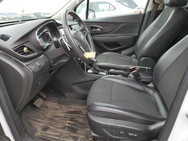 Photo 7 from auction – 2018 BUICK ENCORE PRE with VIN KL4CJESB6JB602357