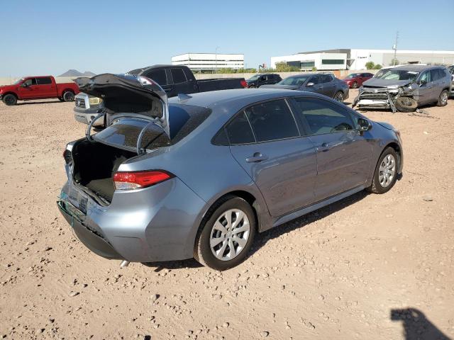 Photo 3 from auction – 2024 TOYOTA COROLLA LE with VIN JTDB4MEE0R3018163