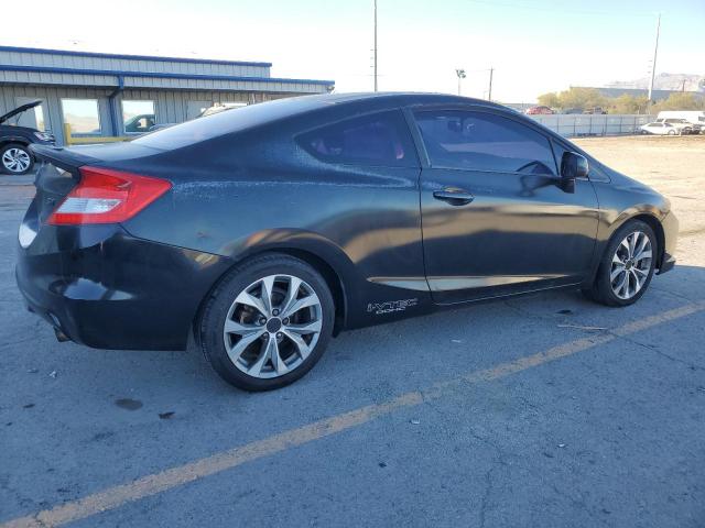 Photo 3 from auction – 2012 HONDA CIVIC SI with VIN 2HGFG4A55CH702355