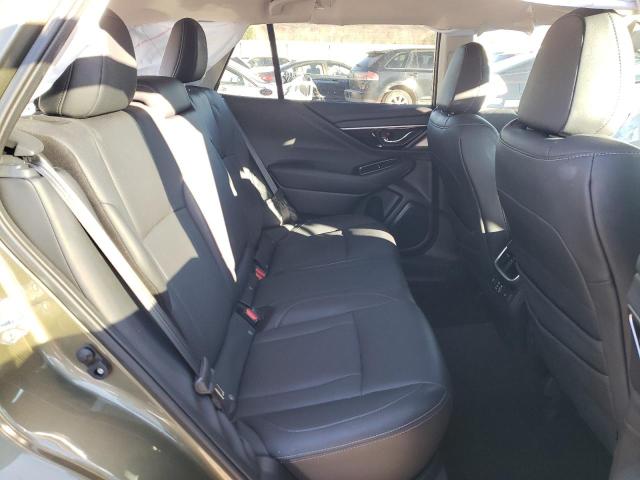 Photo 11 from auction – 2023 SUBARU OUTBACK LI with VIN 4S4BTANC4P3173467