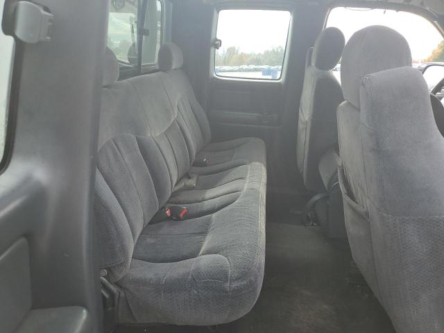 Photo 10 from auction – 1999 CHEVROLET SILVERADO with VIN 2GCEC19V2X1187838