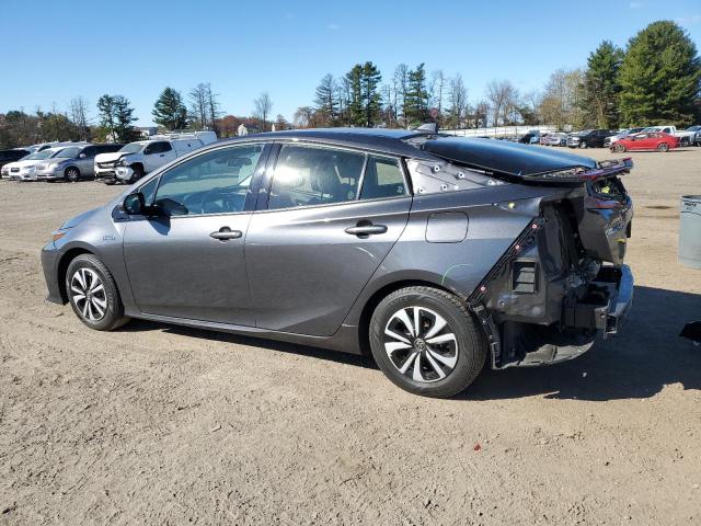 Photo 2 from auction – 2018 TOYOTA PRIUS PRIM with VIN JTDKARFP9J3086925