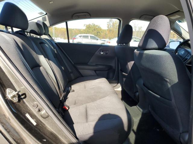 Photo 10 from auction – 2014 HONDA ACCORD LX with VIN 1HGCR2F35EA149443
