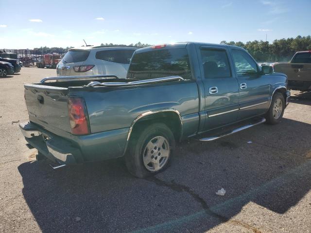 Photo 3 from auction – 2006 CHEVROLET SILVERADO with VIN 2GCEC13T461176409