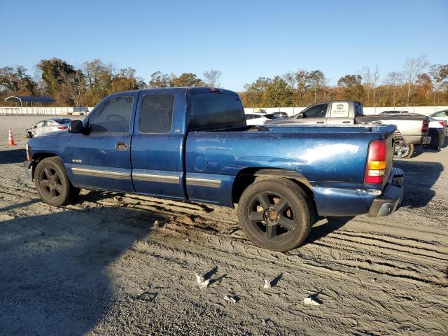 Photo 2 from auction – 2000 CHEVROLET SILVERADO with VIN 2GCEC19T4Y1199392