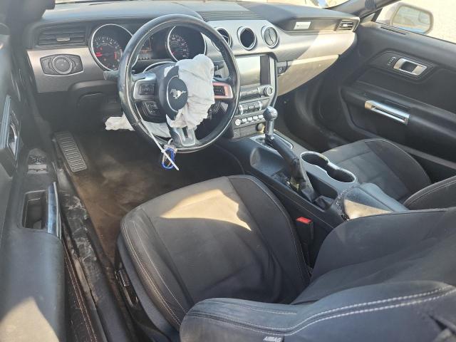 Photo 8 from auction – 2018 FORD MUSTANG with VIN 1FA6P8TH7J5158982