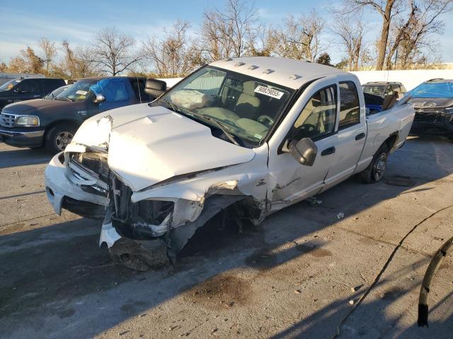 Photo 1 from auction – 2006 DODGE RAM 2500 S with VIN 3D7KS28C16G107498